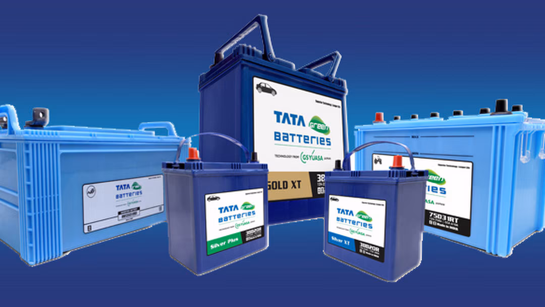 Luminous Inverter Dealers  In Porur